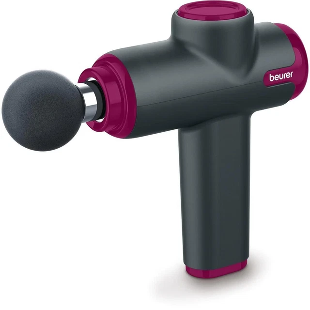 Beurer MG 99 Limited Edition masseur Universel Noir, Lilas
