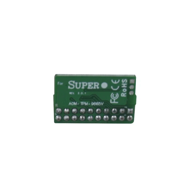 20-Pins