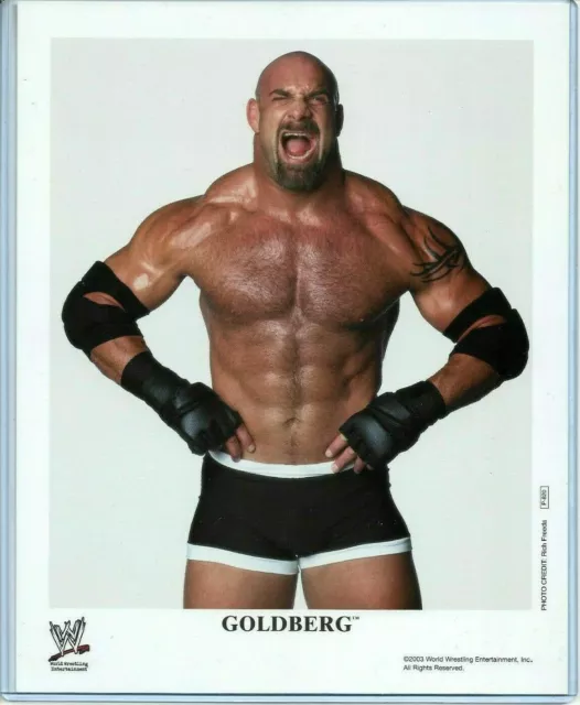 WWE JONATHAN COACHMAN P-658 Official Licensed 8X10 Original Promo Photo  Rare £23.70 - PicClick UK