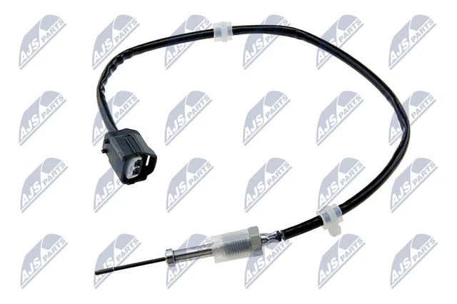 Sensore temperatura gas di scarico NTY EGT-NS-005 per Nissan Qashqai 1 J10 NJ10 JJ10E dCi