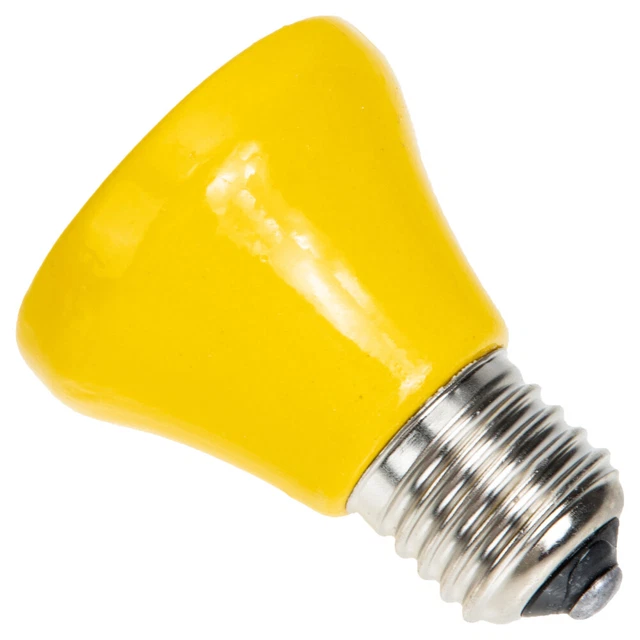 CERAMIC HEATING BULB Ceramics Emitter Leopard Gecko Terrarium Supplies