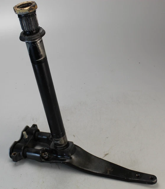 392517 395873 Johnson Evinrude 78-01 20" Steering Arm W/ Upper Mount 60 65 + HP