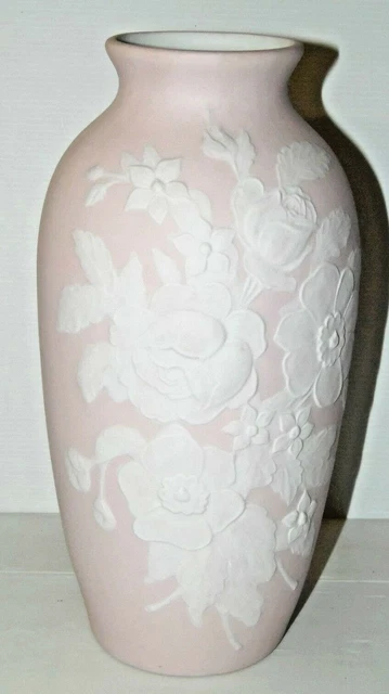 Lampe lithophanie en biscuit et stuc style arts décoratifs