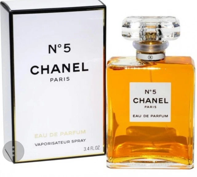 N5  PROFUMI DONNA  CHANEL  brand