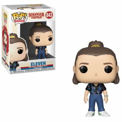 stranger things funko blacklight