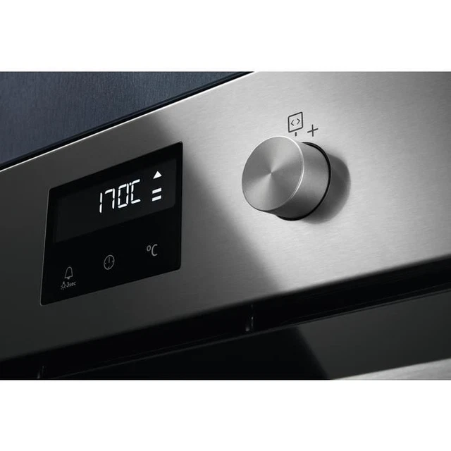 Electrolux KOFFP44TX Four électrique multifonction pyrolytique intégré Surroun 5