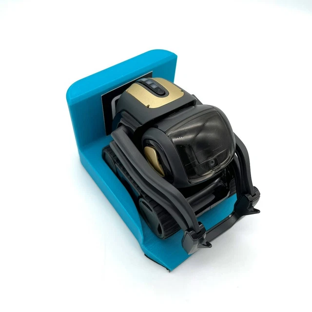 Replacement Charger for Vector Robot Base Charging Dock Cradle Anki (000-0075)