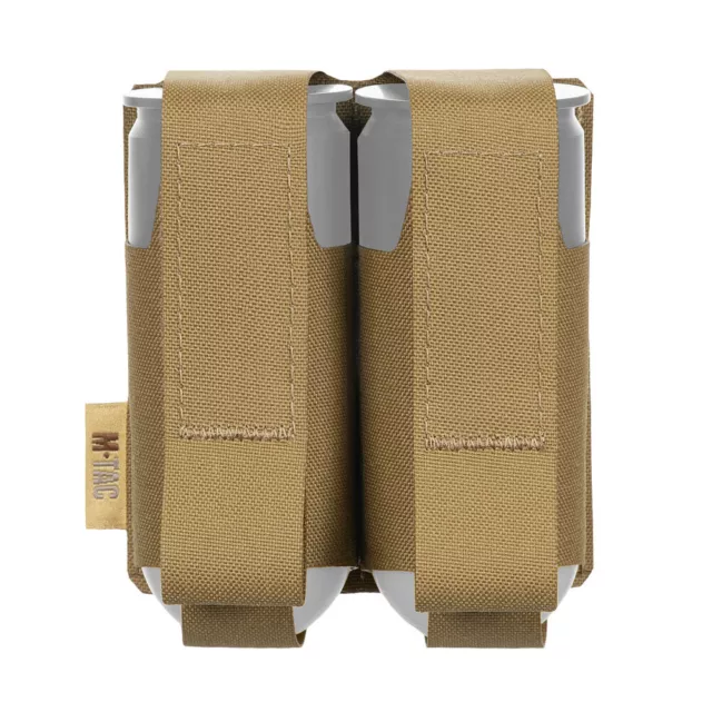 M-Tac Pouch for 2 VOG Type Grenade