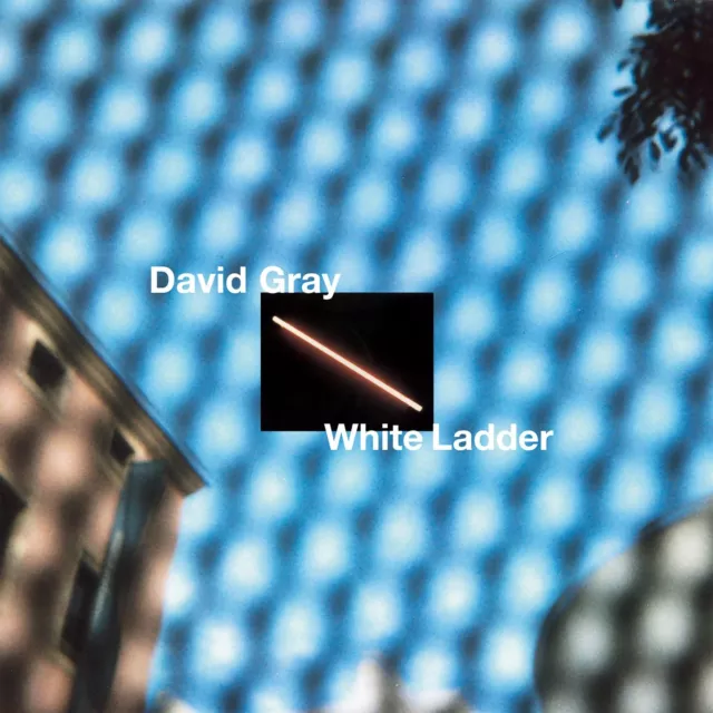 David Gray White Ladder (Vinyl) 20th Anniversary  12" Album