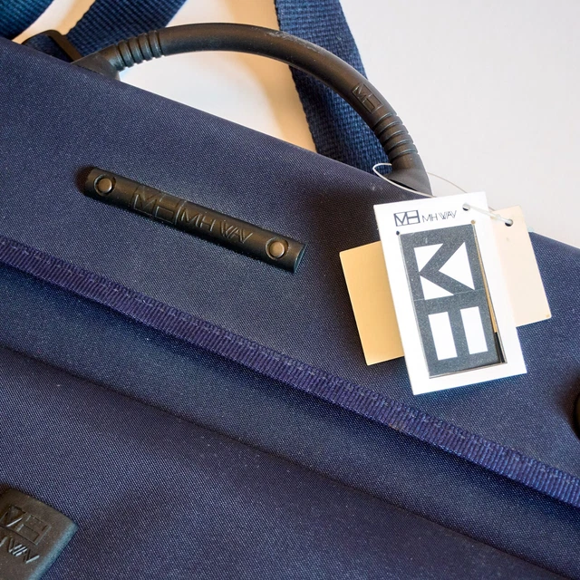 VINTAGE MH WAY Brava 1985 (NEW) EUR 40,00 PicClick IT