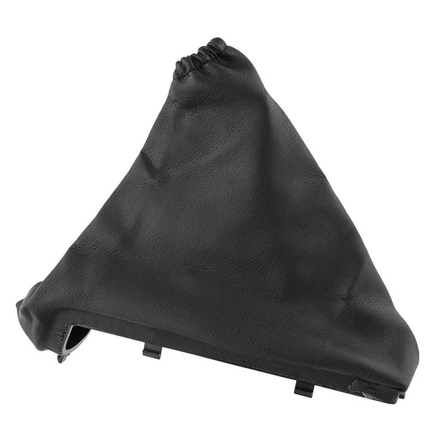 Cuffia Leva Cambio, Cuffia Leva Freno A Mano, Per Opel, Per Corsa C, Per TIGRA B, Per Combo C (2001-2011 - Foto 6