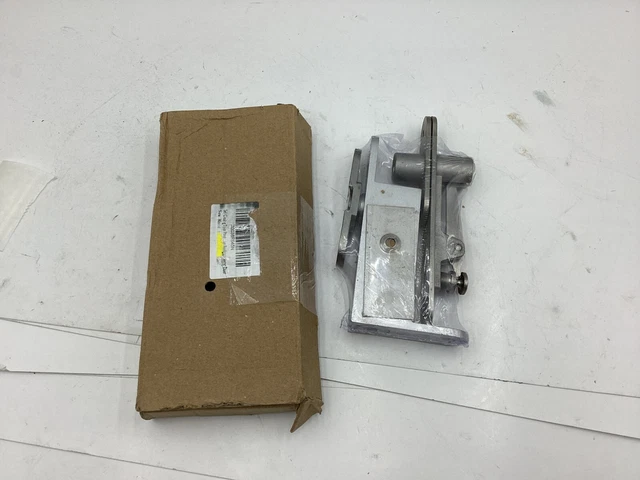 (QTY 1) Self Closing Hidden Pivot Door Hinge *FAST SHIPPING*