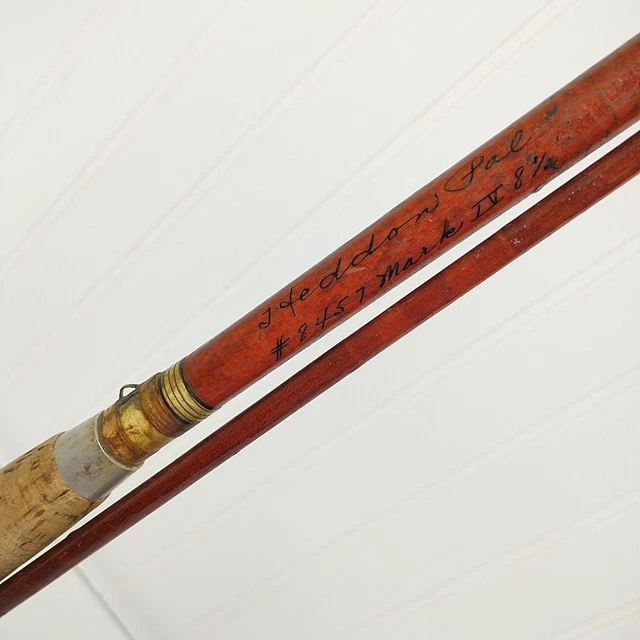 HEDDON PAL MARK Ⅳ （リメイク） 【公式通販】