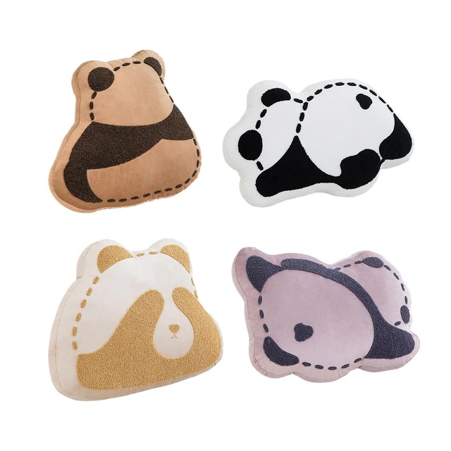 peluche panda mignon