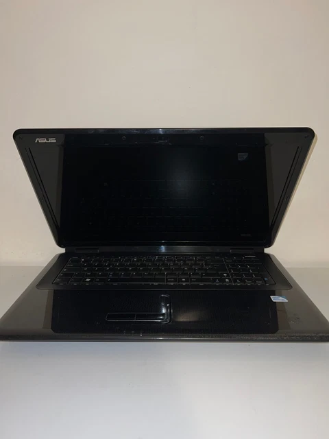 Clavier AZERTY Français Pour Asus X70 (X70A, X70AB, X70AC...) - Remplacement Neuf