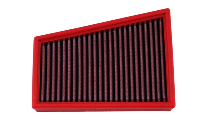 BMC 88-90 Renault Espace I 2.0L Replacement Cylindrical Air Filter main image 1