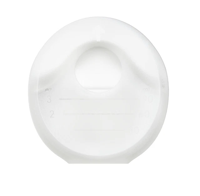 TWO trove passive silicone pumps!