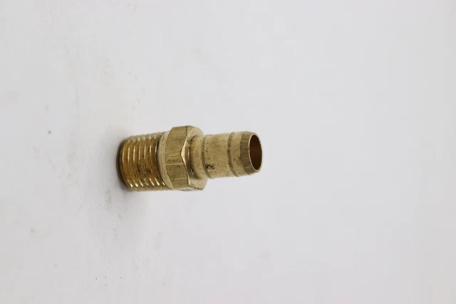 Gas Orifice 1.40mm #1.40mm 1/8" NPT 301323140