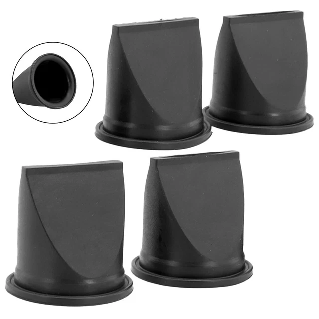 4x,For SeaLand For Dometic Duck-Bill Valve Kit 1-1/2 For VacuFlush 385310076