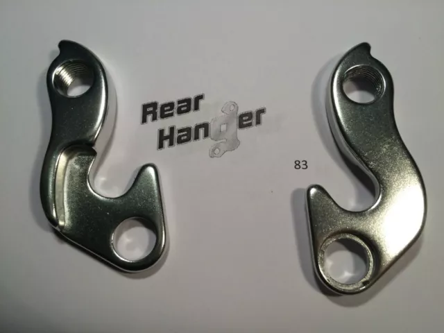 Rear Gear Mech Derailleur Hanger Drop out for Focus Specialized and others 83