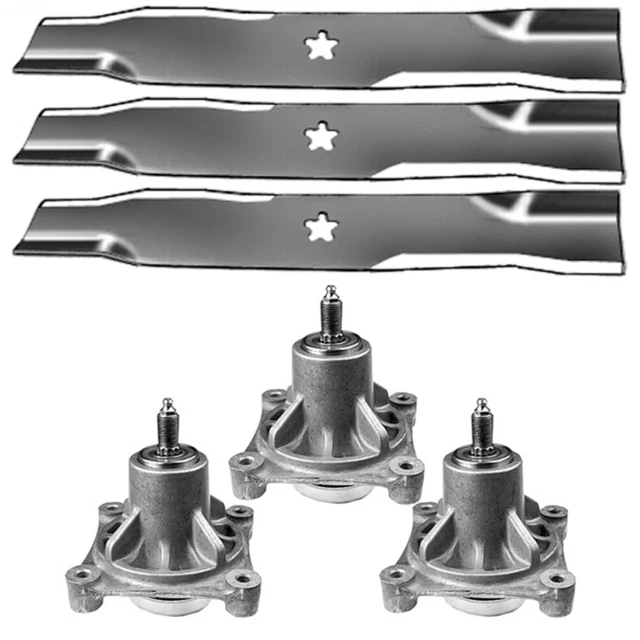 Craftsman gt5000 54 deck parts 2025
