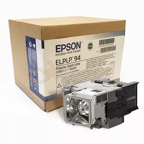 Genuine Projector Lamp Module for EPSON EB-1780W