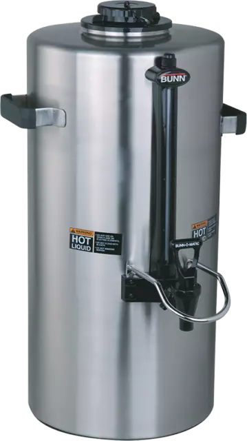 PARTS Bunn 3.0 Gal. 39400.0001 39400.0002 39400.0000 Titan ThermoFresh TF Server