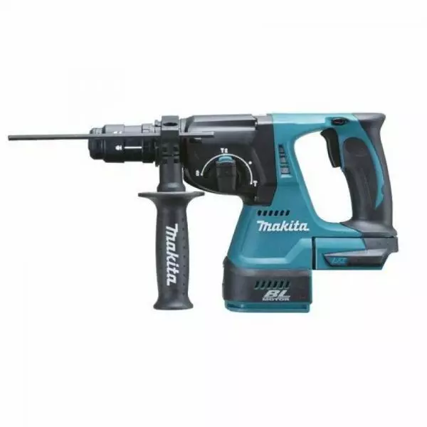 Makita DHR243Z Akku-Bohrhammer 18V SDS-PLUS DHR 243 solo