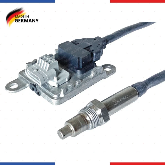 CAPTEUR TEMPÉRATURE PEUGEOT Citroen 1.5 208 308 C4 3008 - 9828711180