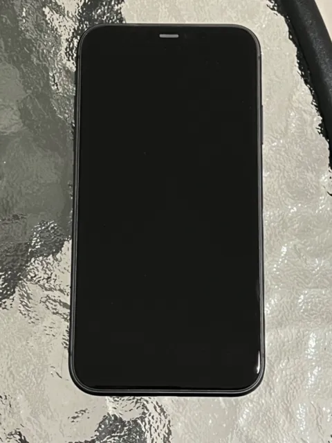 Apple iPhone 11 64GB Black Unlocked, Good Condition, Plus Extras