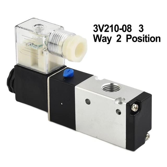 sol-no-de-lectrique-24v-dc-vanne-air-1-4-2-voies-pneumatique