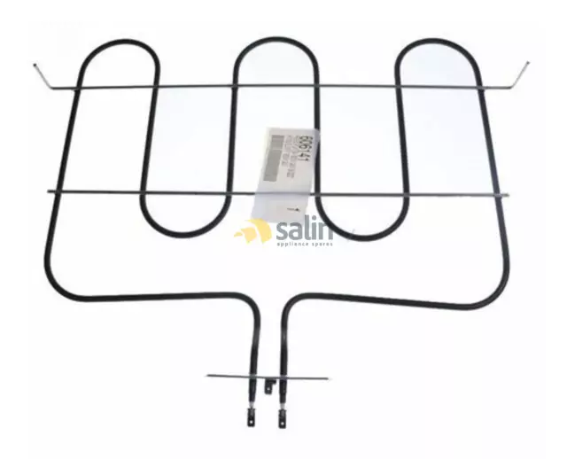 Genuine La Germania Dual Fuel Oven Lower Bottom Heating Element 1600W – 606141