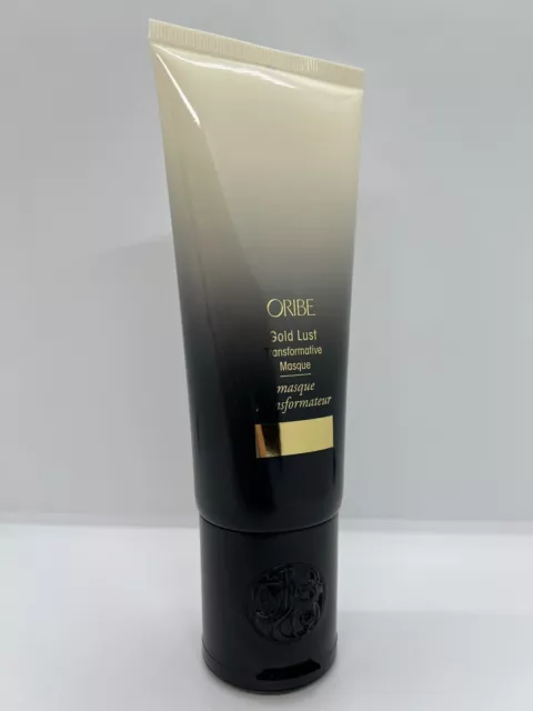 Oribe Gold Lust Transformative Masque 150 ml 5 fl oz
