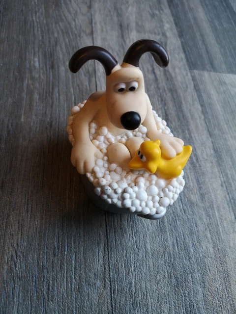 Wallace and Gromit - Ver la serie de tv online