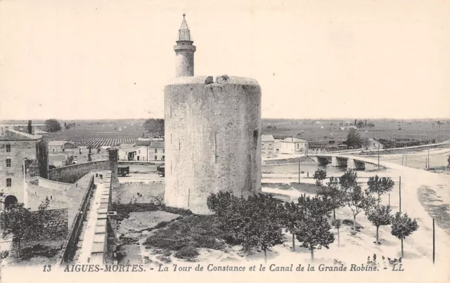 30-Aigues Mortes-N�4193-C/0321