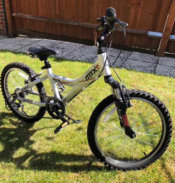 giant mtx 125 bike price
