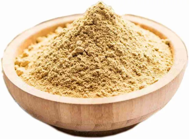 FULLERS EARTH MULTANI MITTI  Powder Mud CLAY FACE HAIR  Beauty Mask FREE SHIP