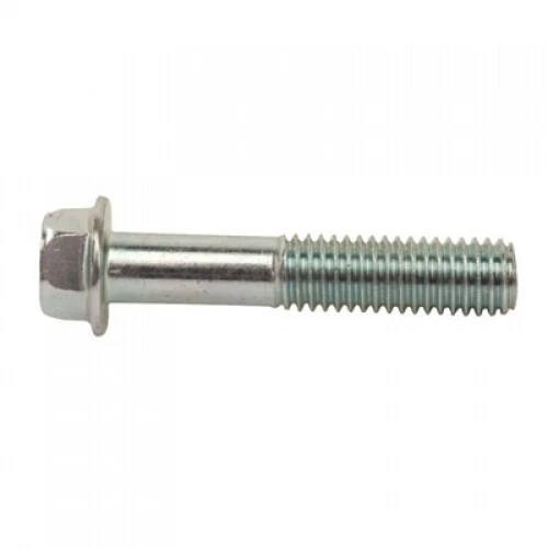 Tusk 6mm Flange Bolts M6 x 20mm L35-403