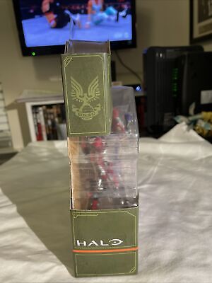 jazwares halo wave 3