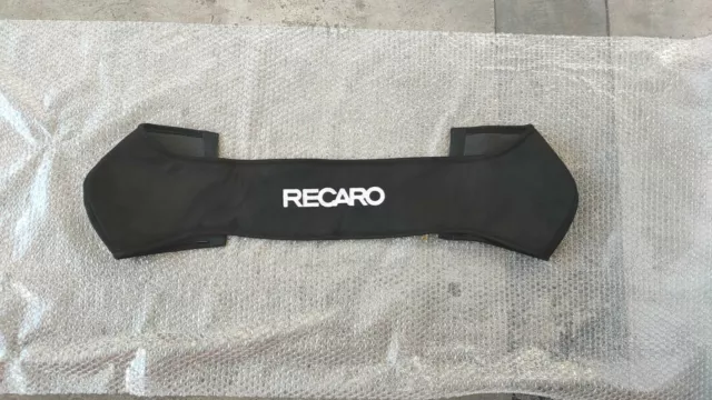 Recaro Side Protector For Recaro Semi Bucket Seats Sr3.