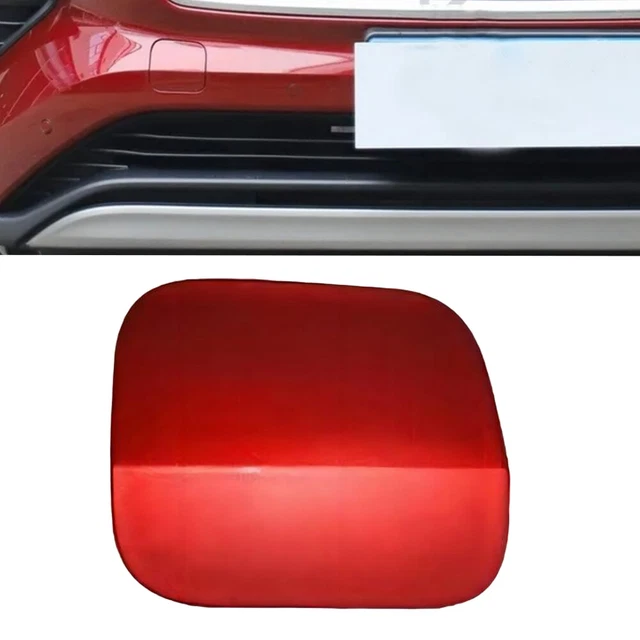 Cache Accroche De Remorquage Avant Pour Audi A3 2003-2008 - Neuf, 3 Ou 5 Portes