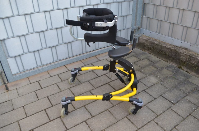 Entrenador modelo MUSTANG talla 1 fa. R82 (Dinamarca) AMARILLO - ¡ENVÍO MUNDIAL!
