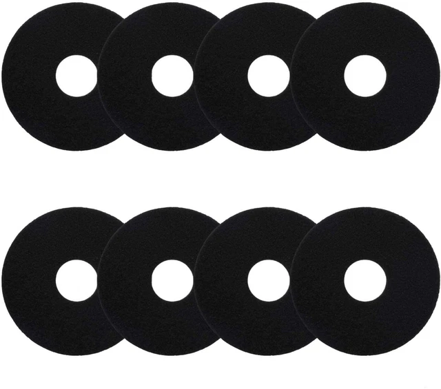 Bar Rimmer Sponges(8Pcs) for Glass Rimmer/Margarita Salter by