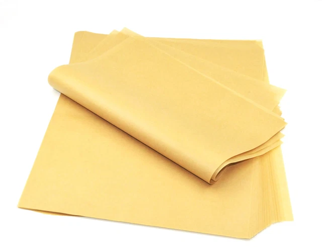 Ateco Carta Forno In Rotolo - 42 Cm X 5 M - USA, Qualità Professionale