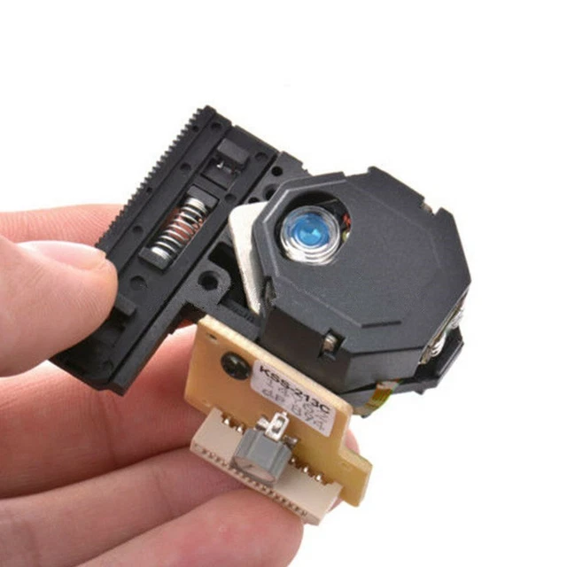Pick-Up Lentille KSS-213C Optique de Rechange 1pc for sony Fin Artisanat