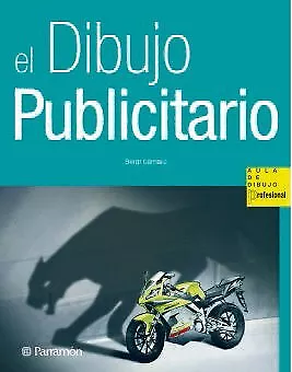 El Dibujo Publicitario (Aula de dibujo profesional)