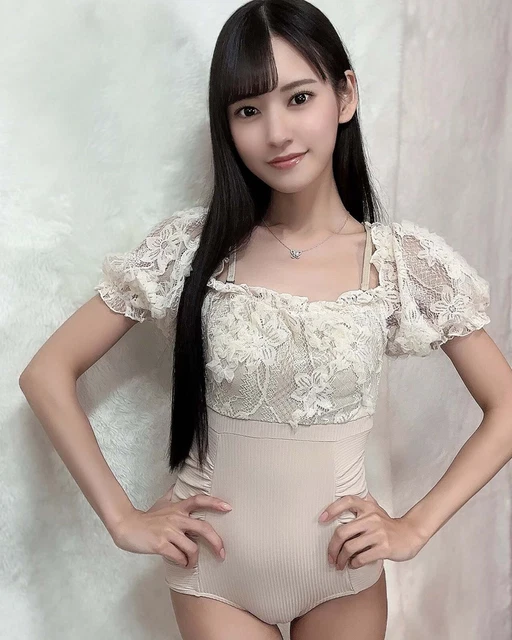 Amiri Saito Sexy Cute Lingerie Jav Av Idol Photo Picture 8x10 3 98