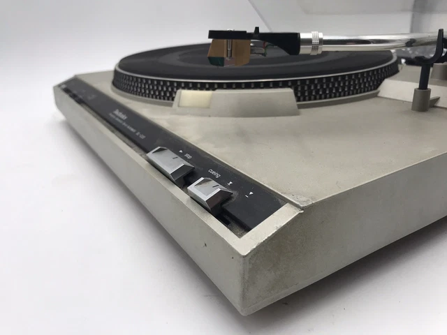 Courroie Platine Technics SL-220 A | Courroie Plate Remplacement | Compatible Tourne-Disque Vintage
