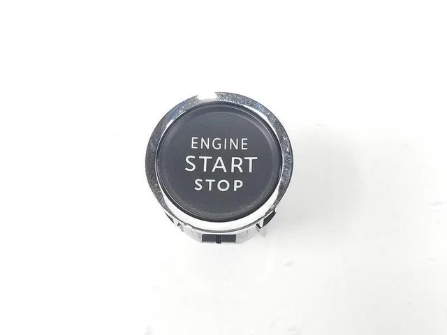 9827205180 start stop bouton pour CITROEN C4 CACTUS 2014 1830757