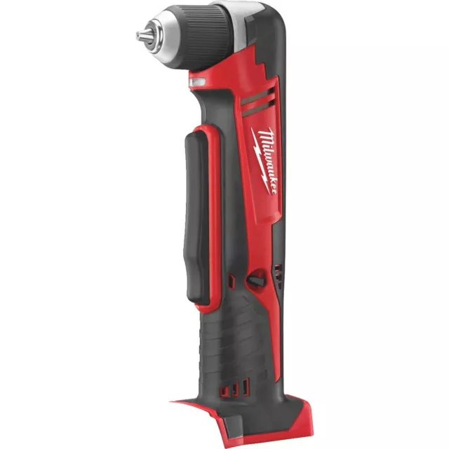 Milwaukee M18 Cordless Right Angle Drill Kit Model 2615-20 (Tool Only)